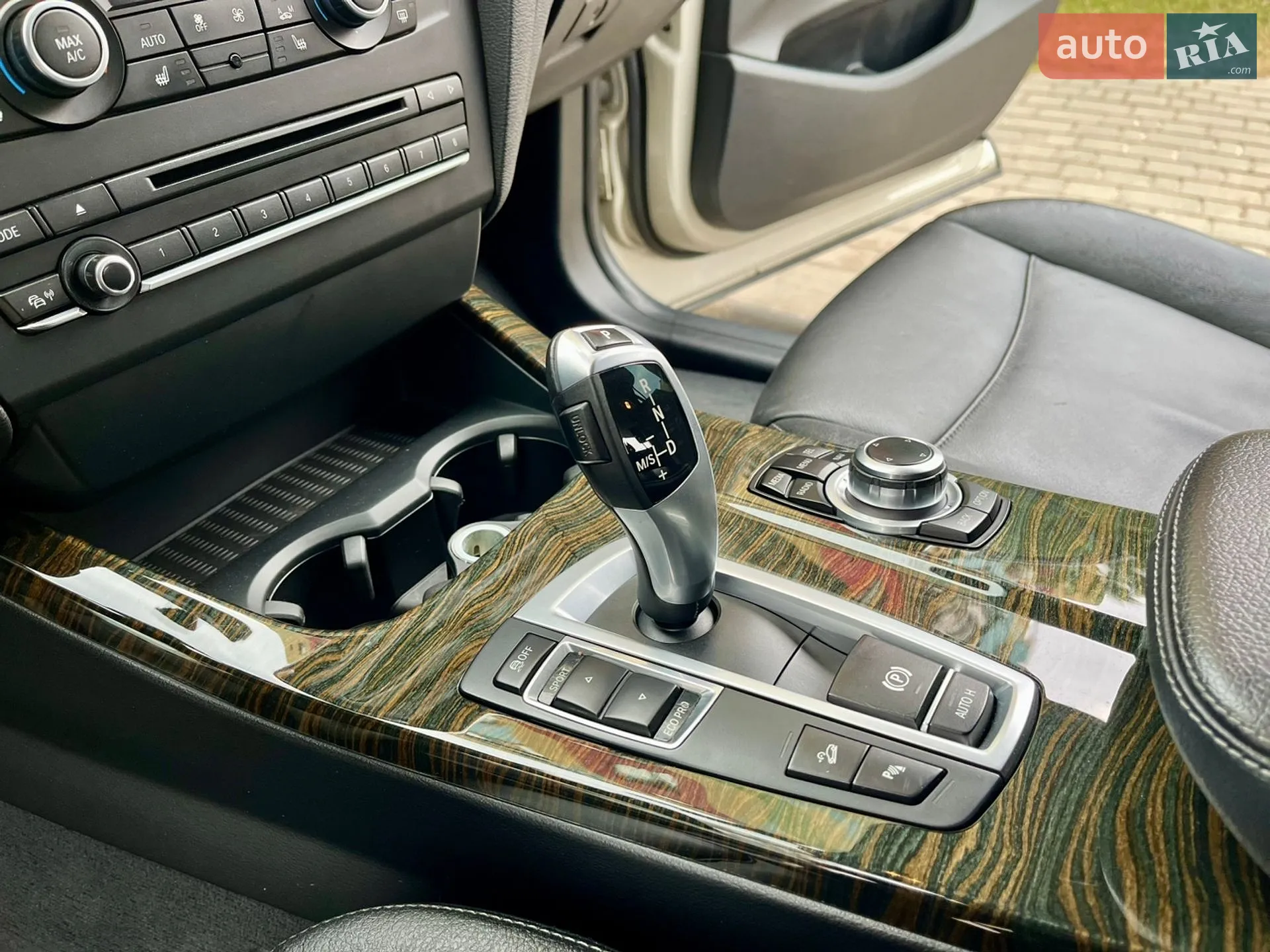 2013 BMW X3 - мініатюра 21