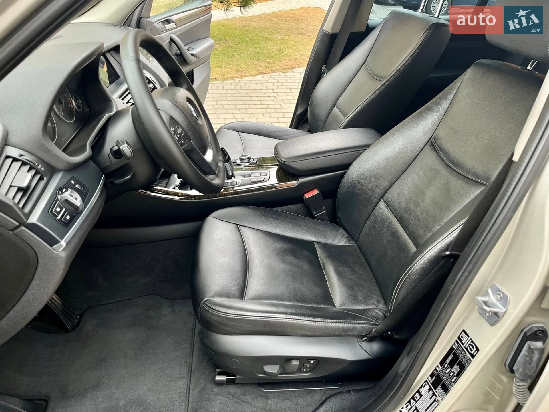 2013 BMW X3 - мініатюра 22