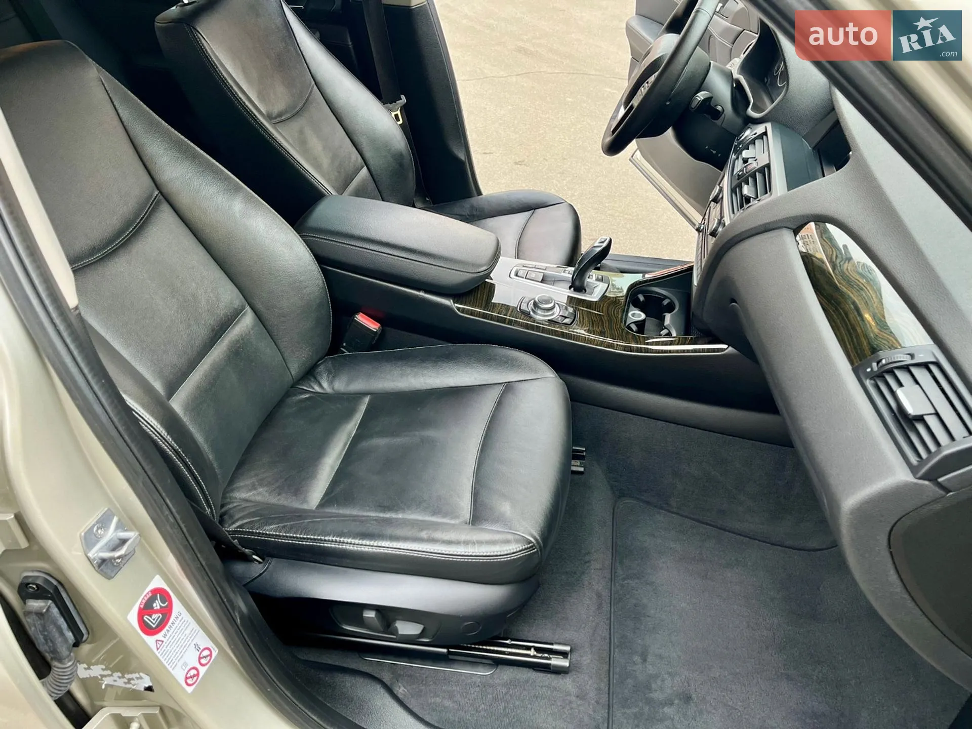 2013 BMW X3 - мініатюра 23