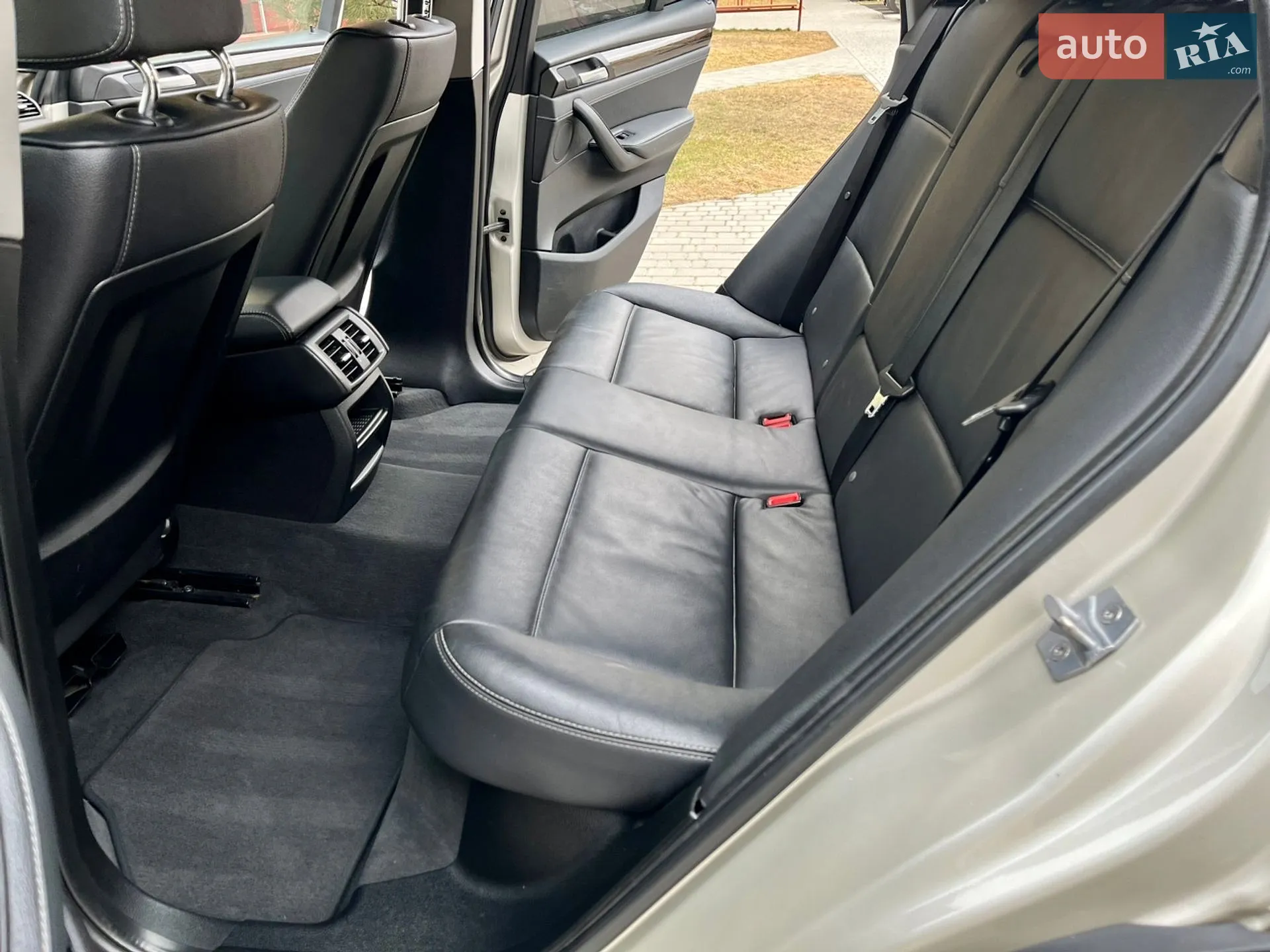 2013 BMW X3 - мініатюра 24
