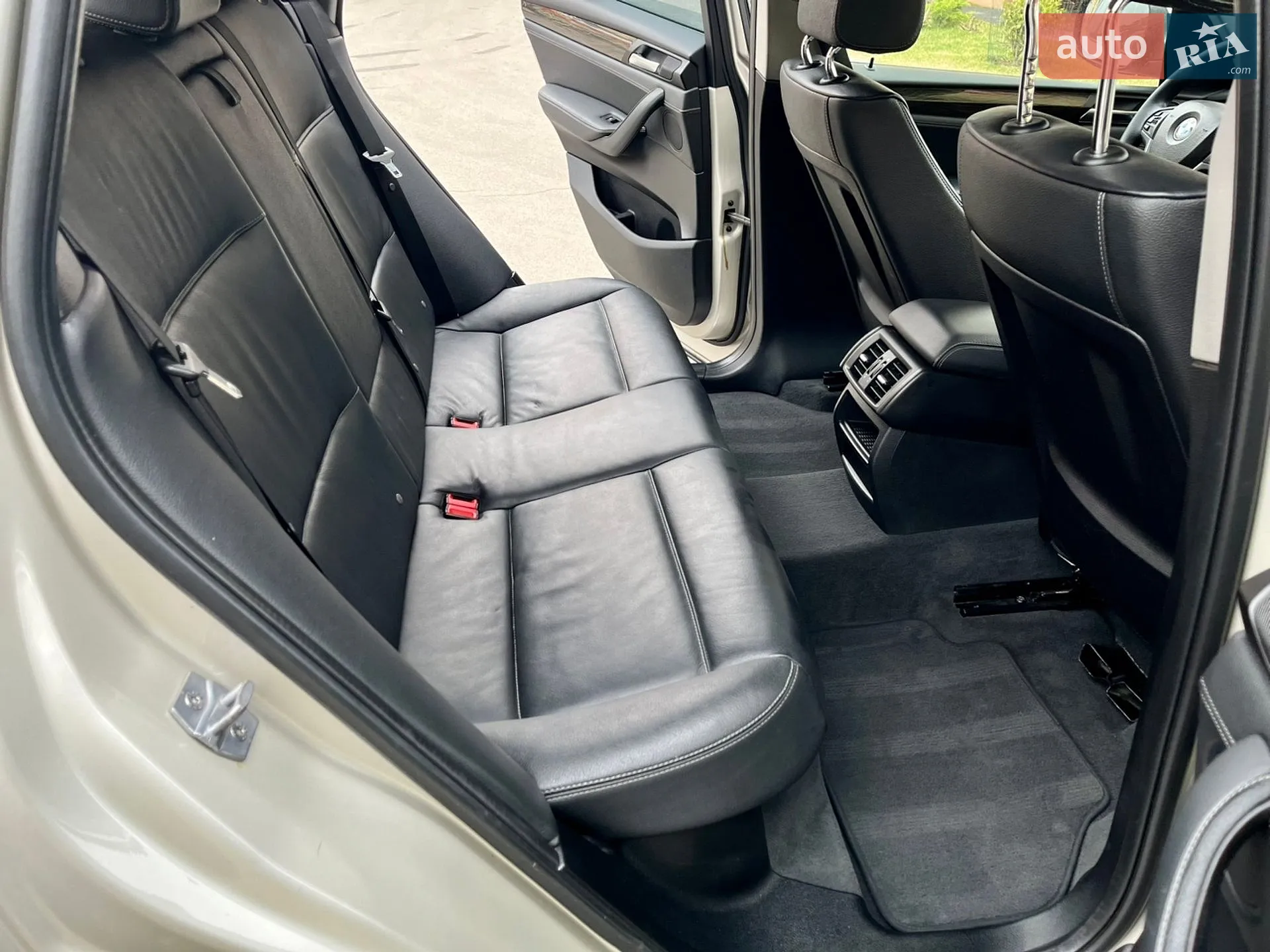 2013 BMW X3 - мініатюра 25