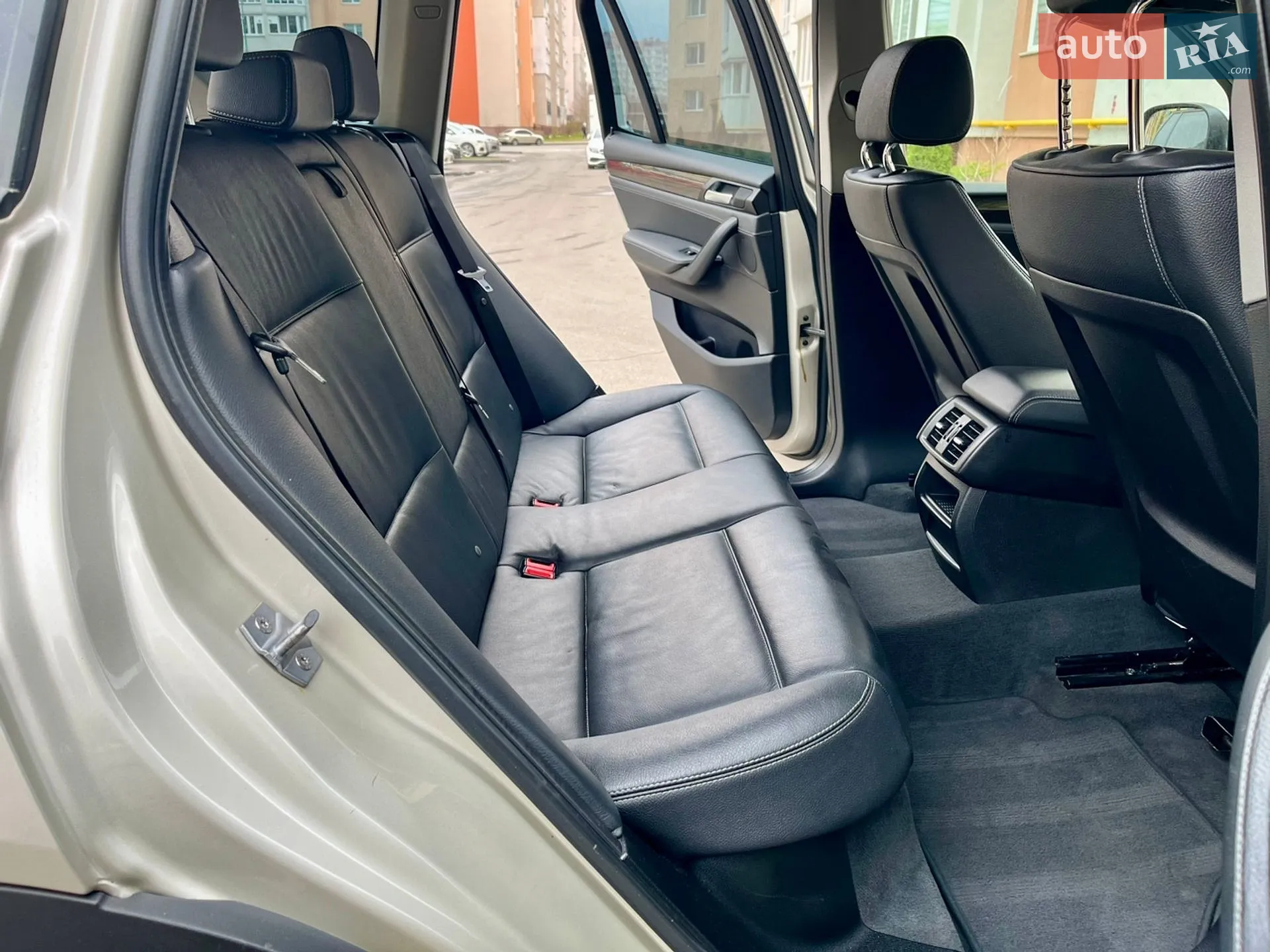2013 BMW X3 - мініатюра 26