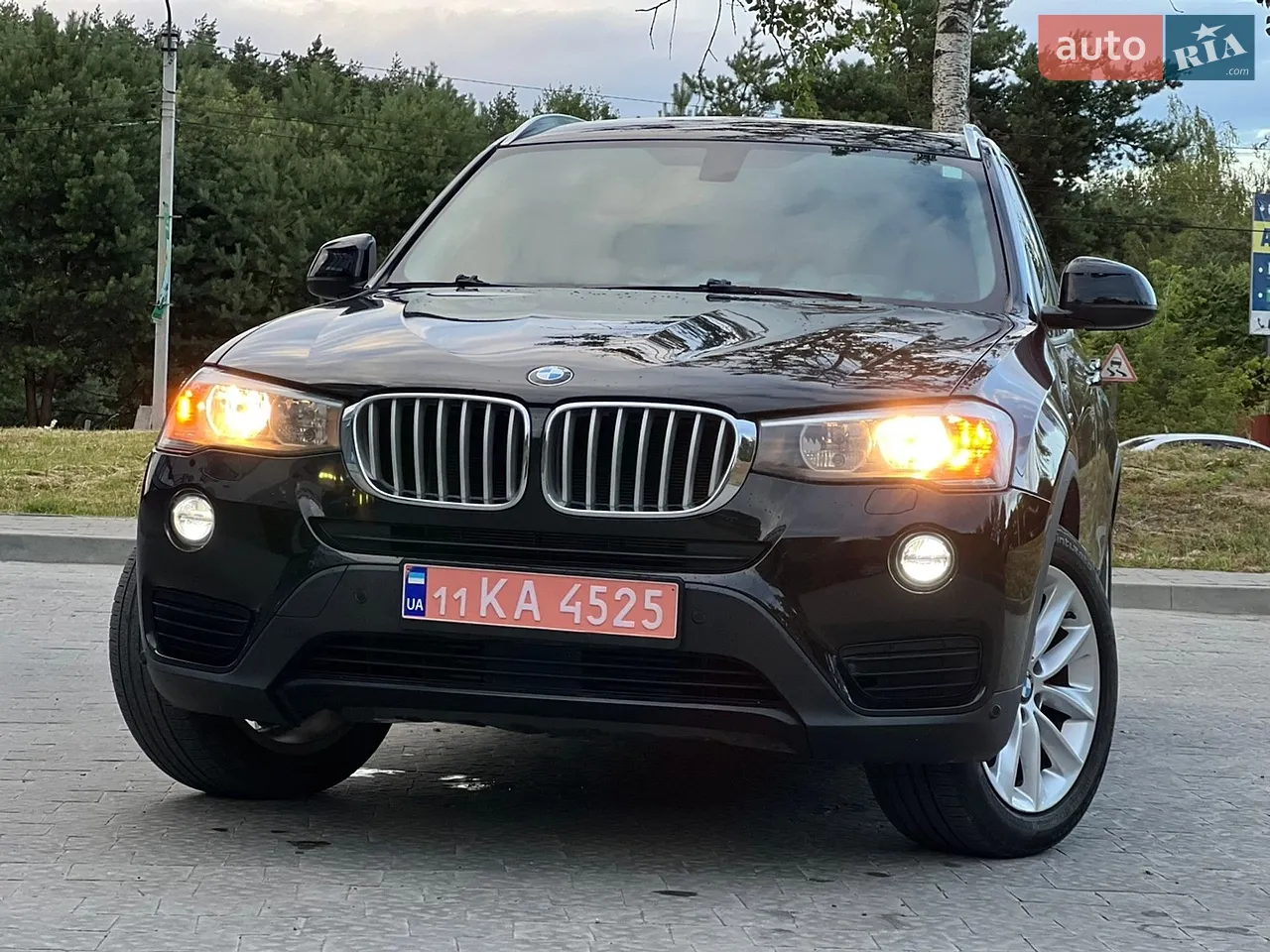 2019 BMW X5 - мініатюра 101