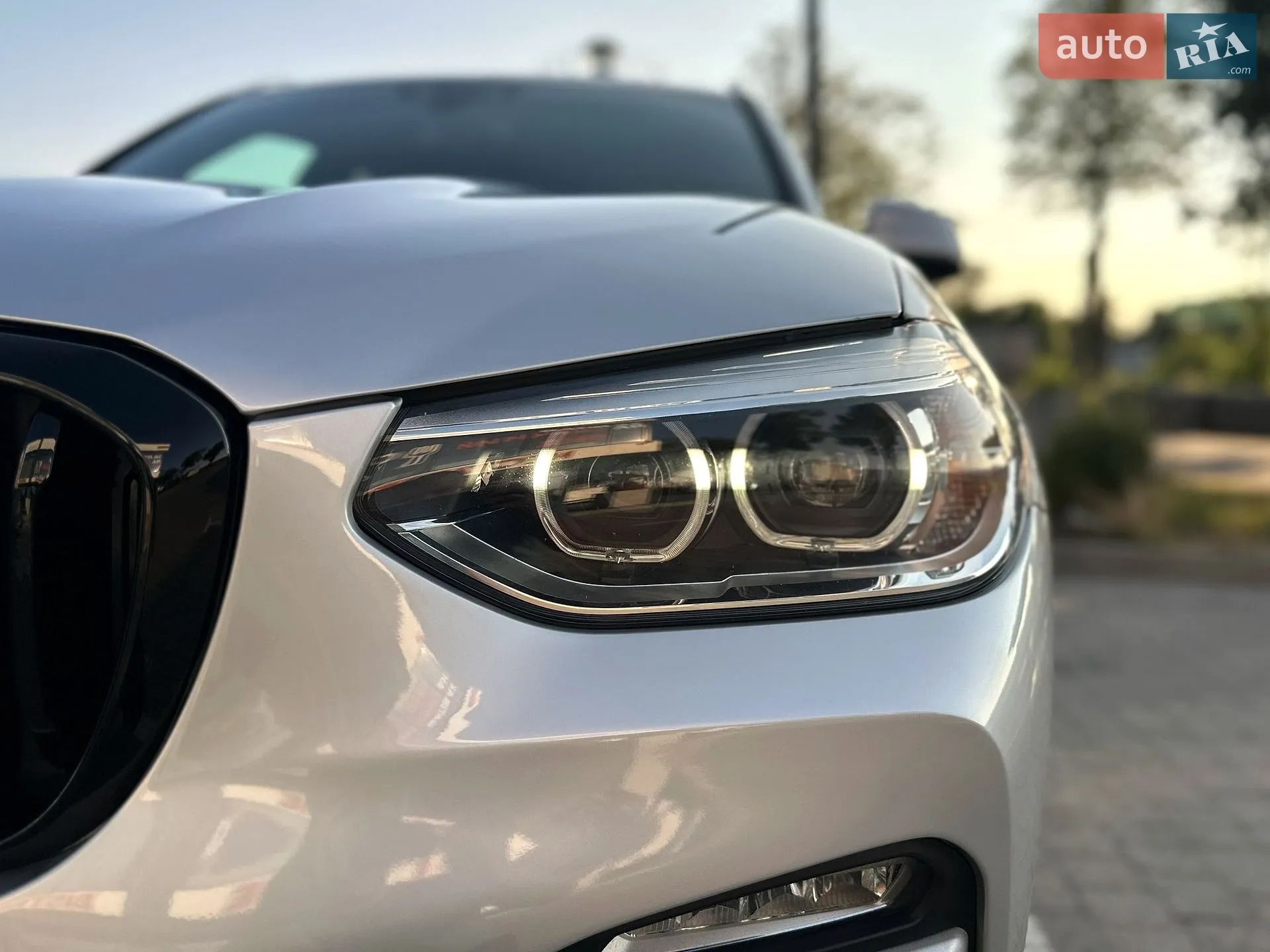 2019 BMW X3 - мініатюра 6