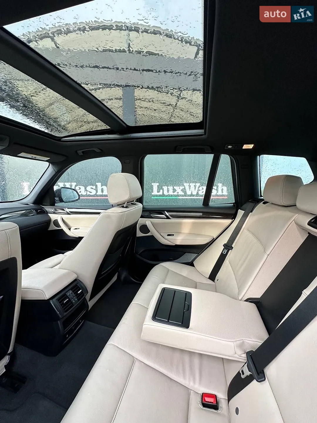 2015 BMW X3 - мініатюра 19
