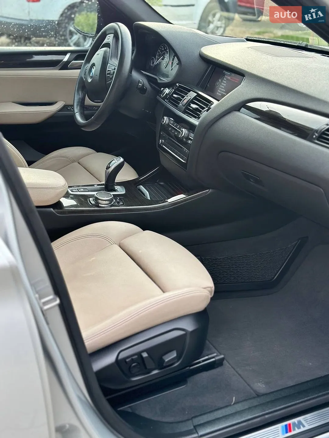 2015 BMW X3 - мініатюра 21