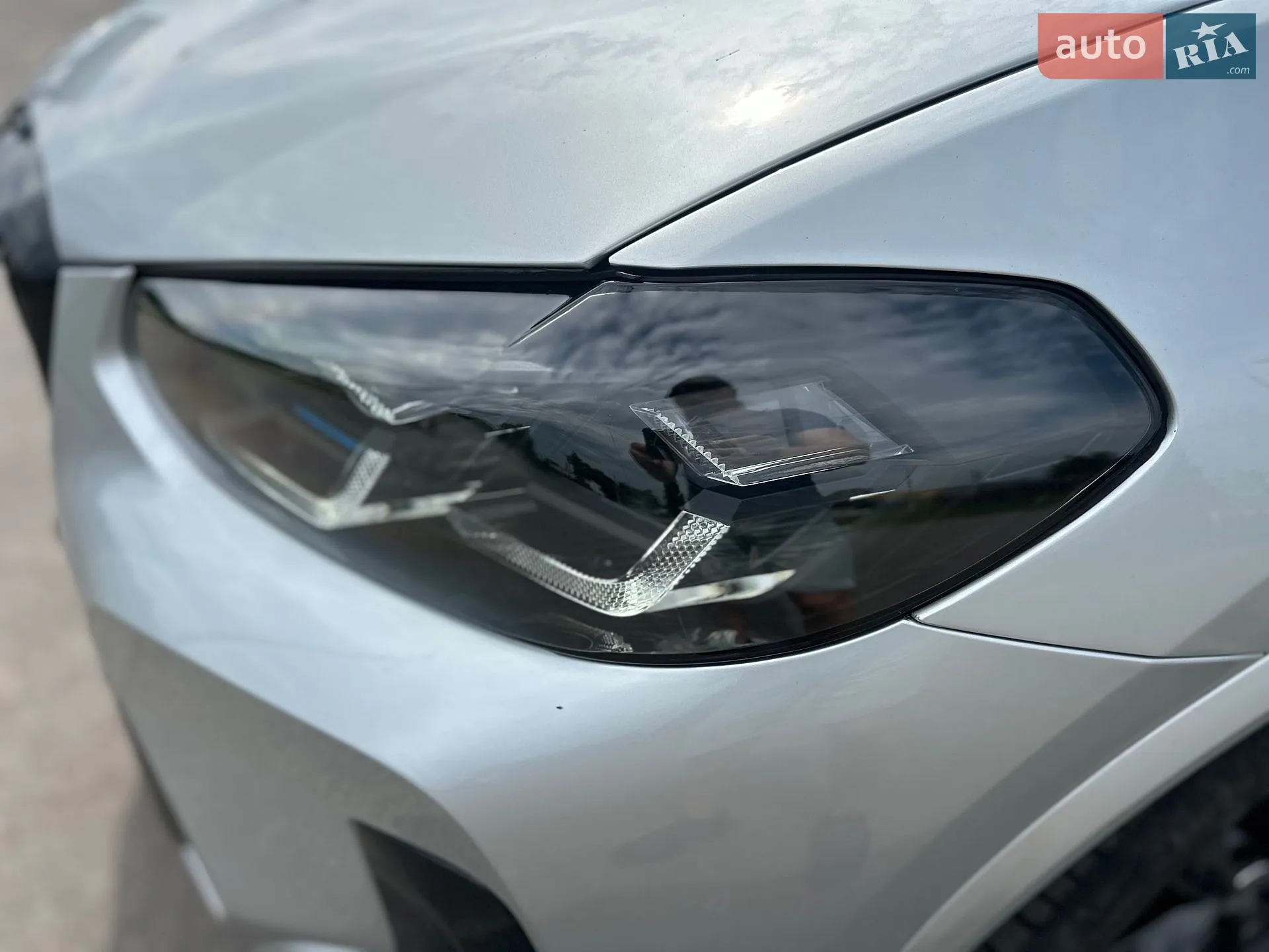 2019 BMW X3 - мініатюра 8