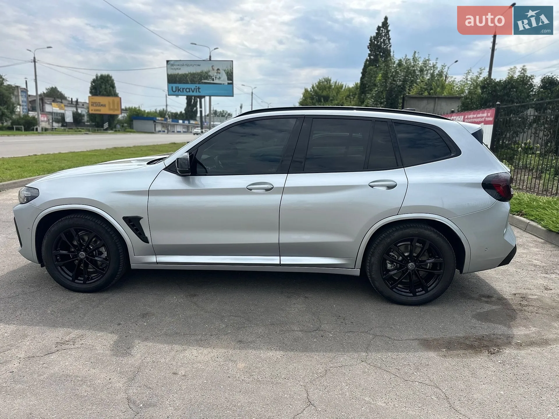 2019 BMW X3 - мініатюра 10
