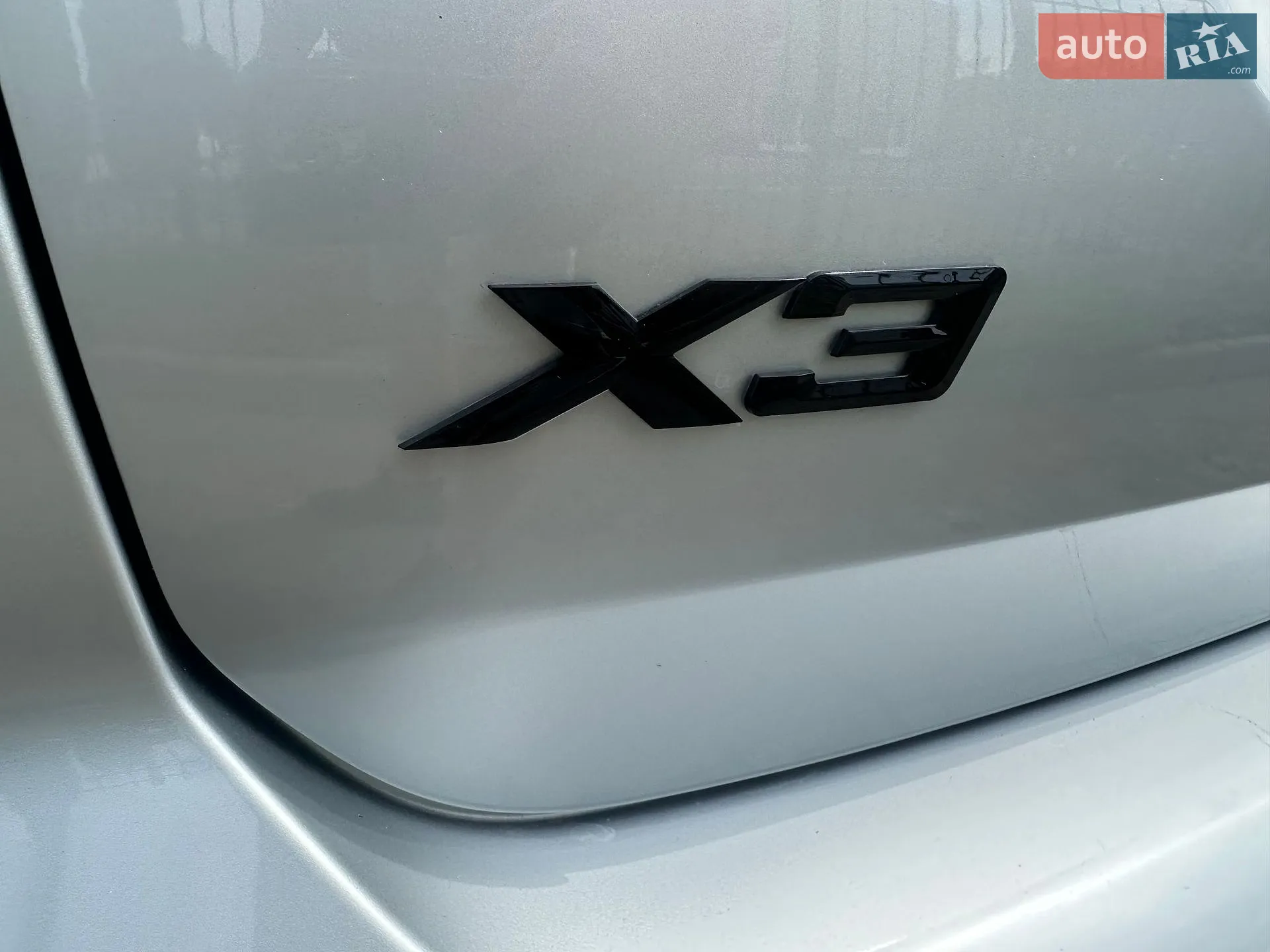 2019 BMW X3 - мініатюра 11