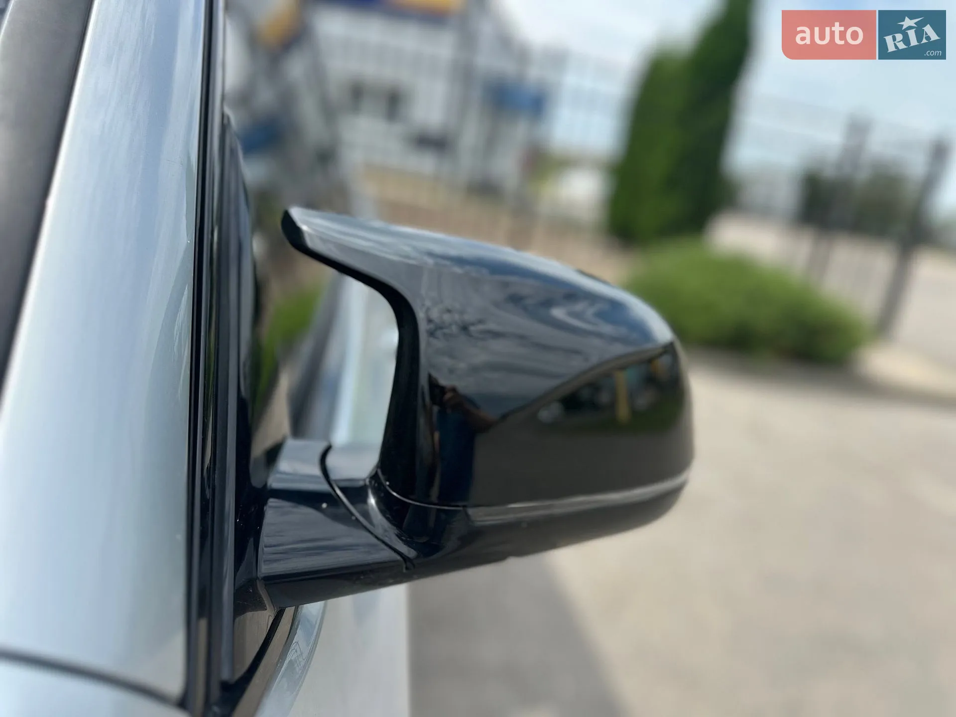 2019 BMW X3 - мініатюра 14