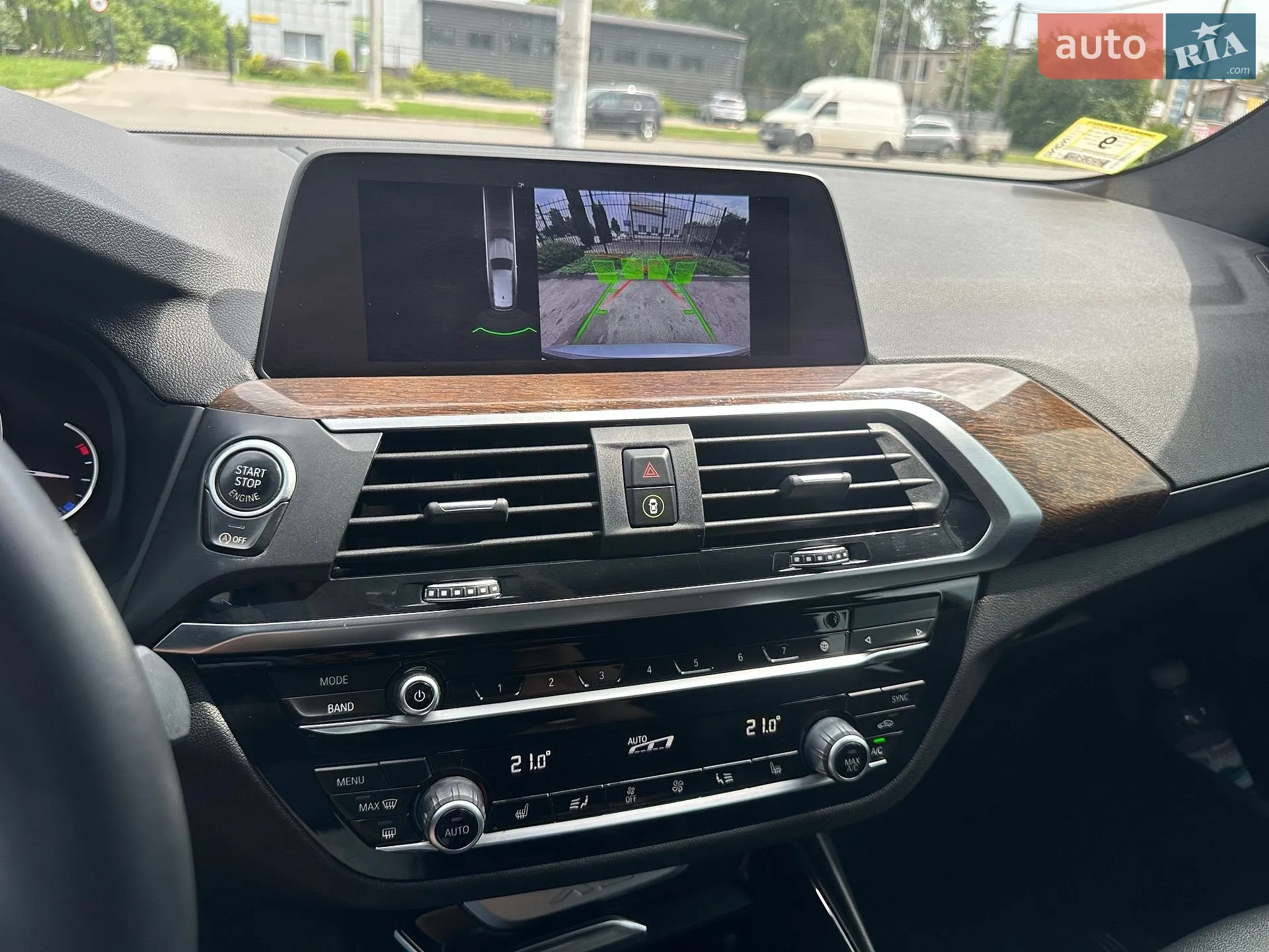 2019 BMW X3 - мініатюра 16