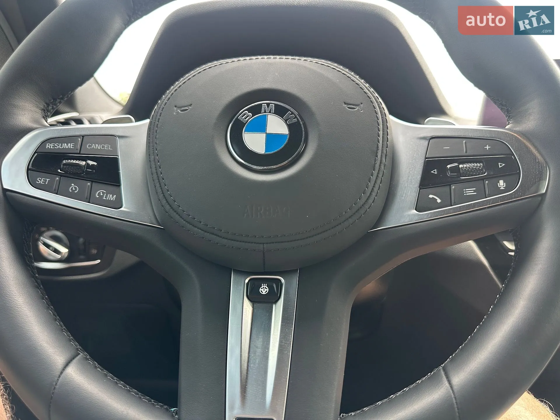 2019 BMW X3 - мініатюра 18
