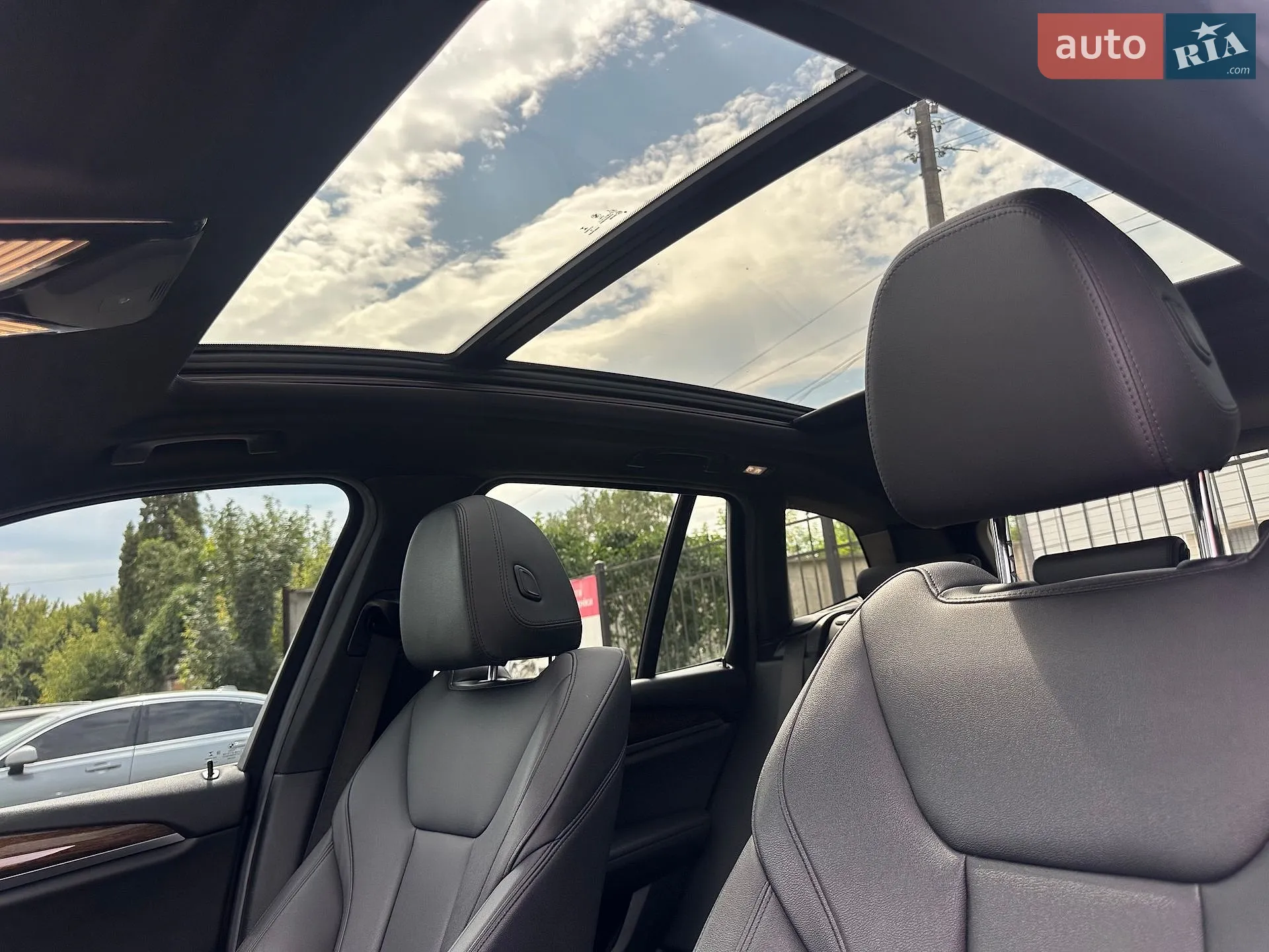 2019 BMW X3 - мініатюра 20