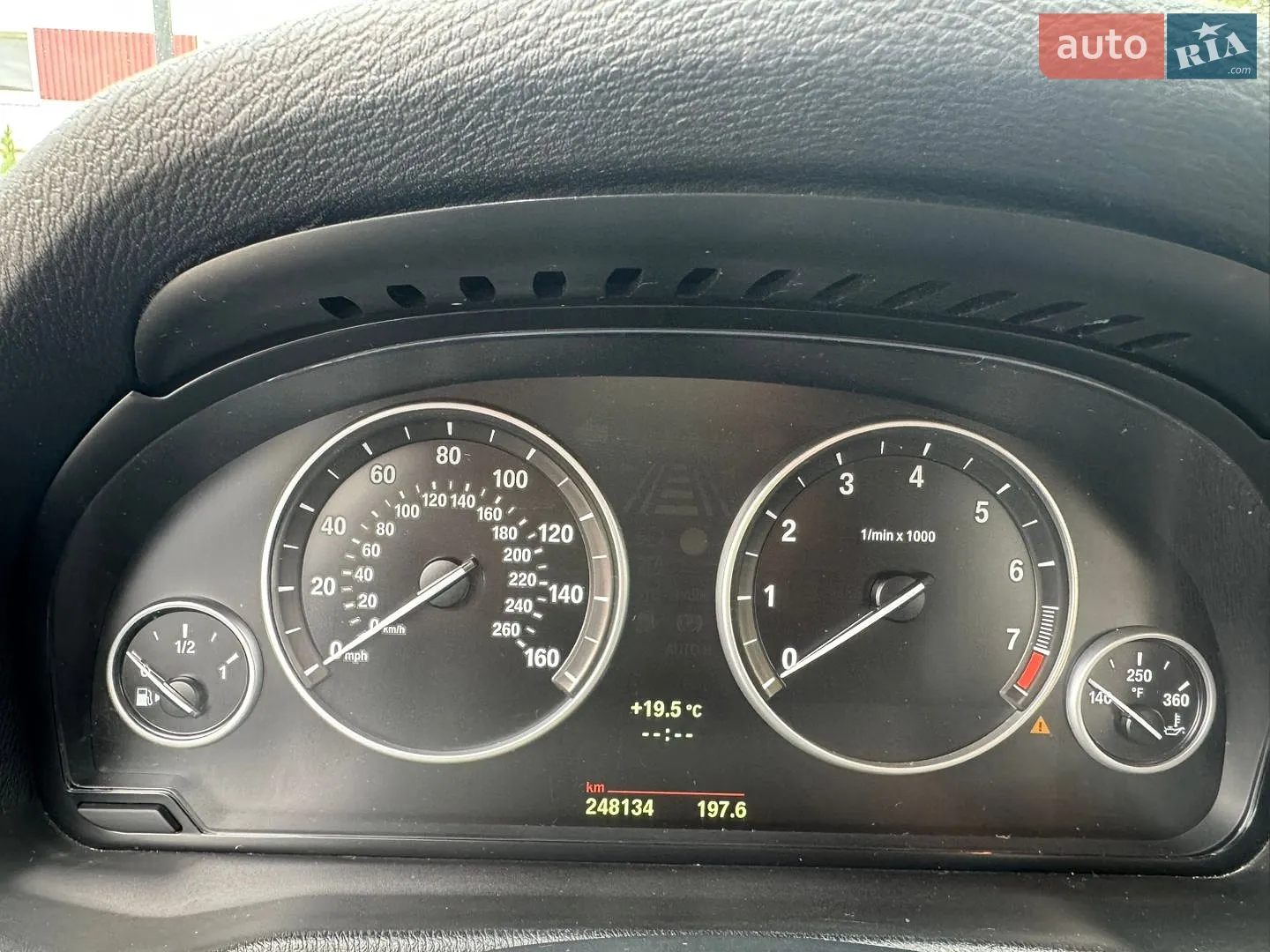 2015 BMW X3 - мініатюра 16