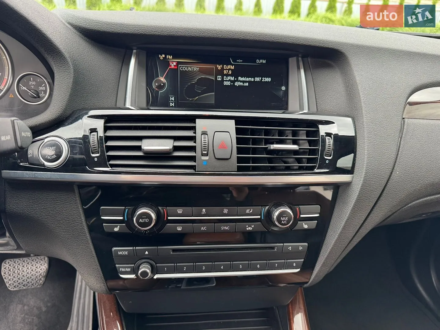 2015 BMW X3 - мініатюра 17