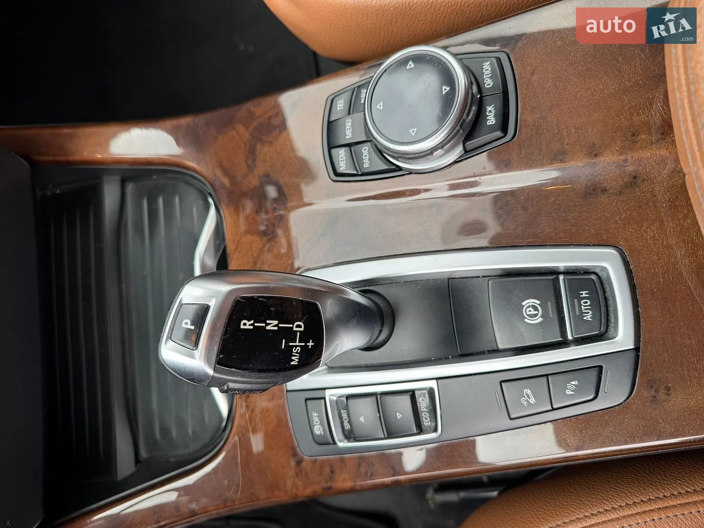 2015 BMW X3 - мініатюра 18