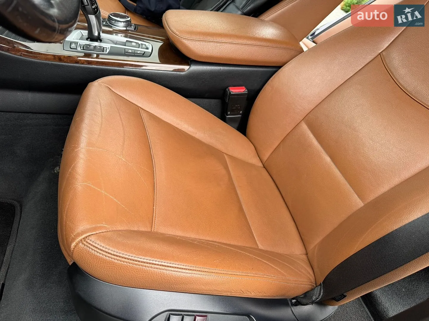 2015 BMW X3 - мініатюра 21