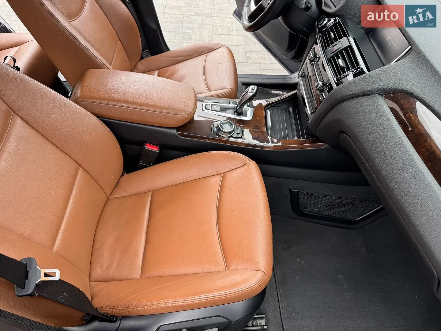 2015 BMW X3 - мініатюра 23