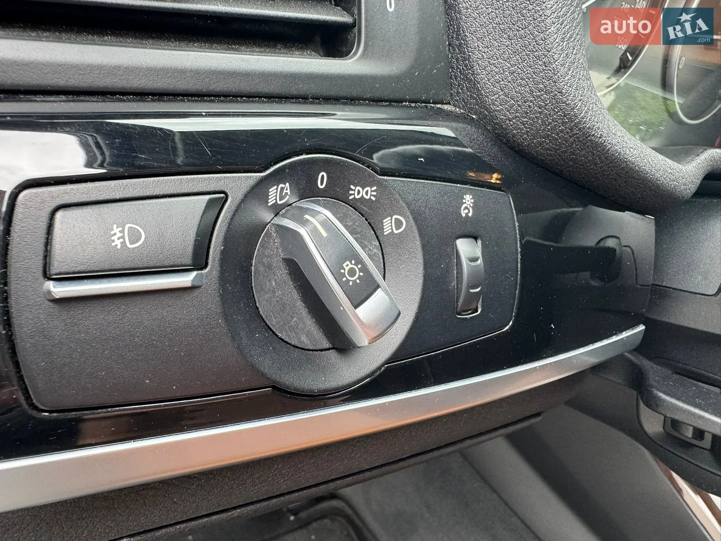 2015 BMW X3 - мініатюра 26