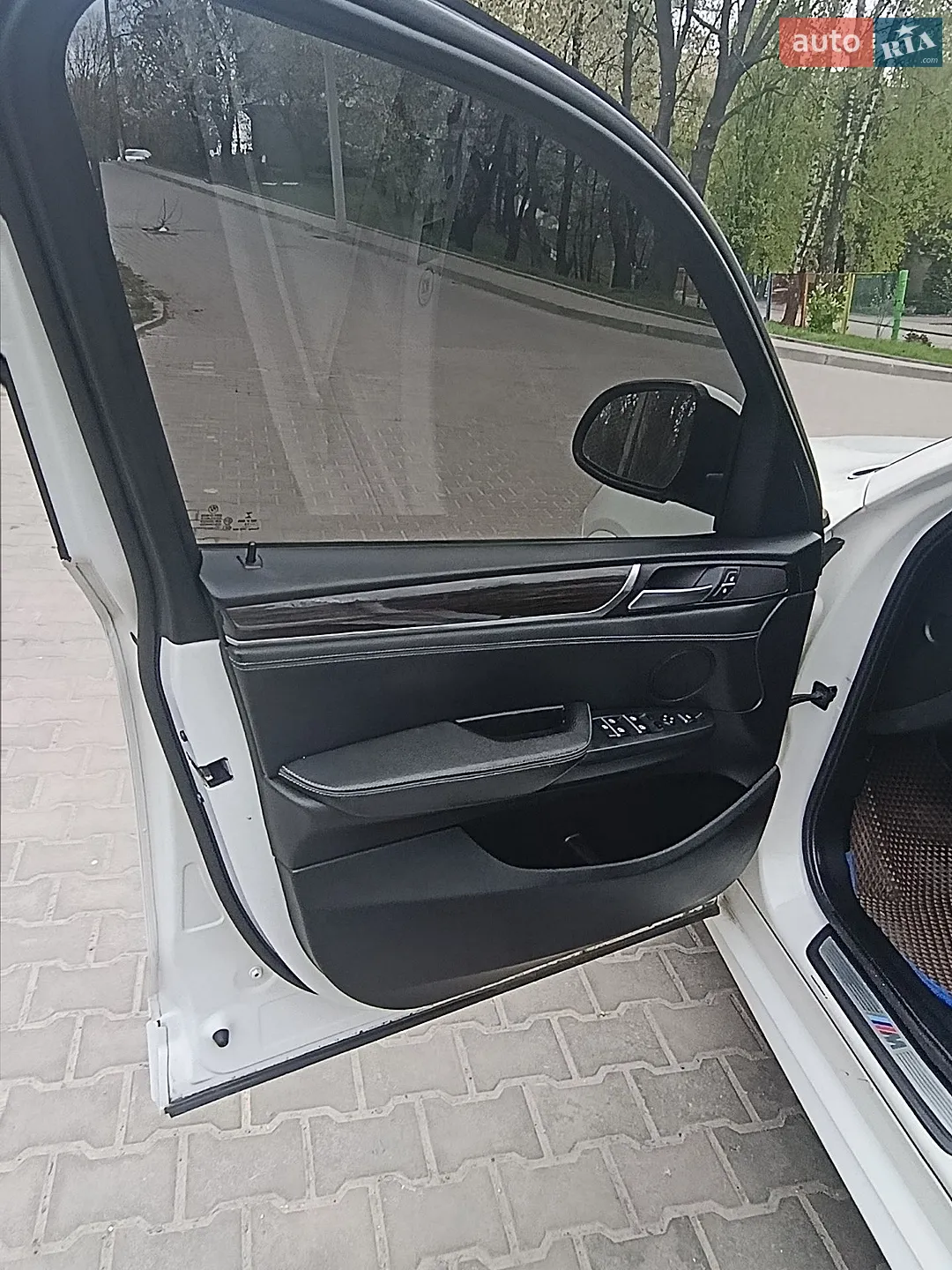 2015 BMW X3 - мініатюра 23