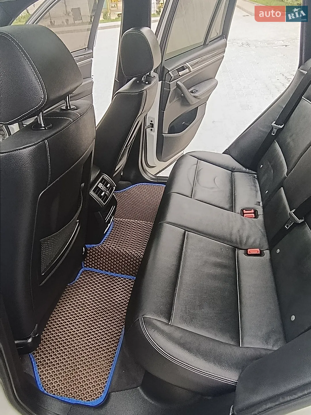 2015 BMW X3 - мініатюра 29