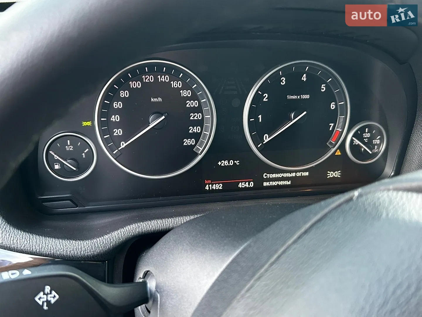 2014 BMW X3 - мініатюра 22