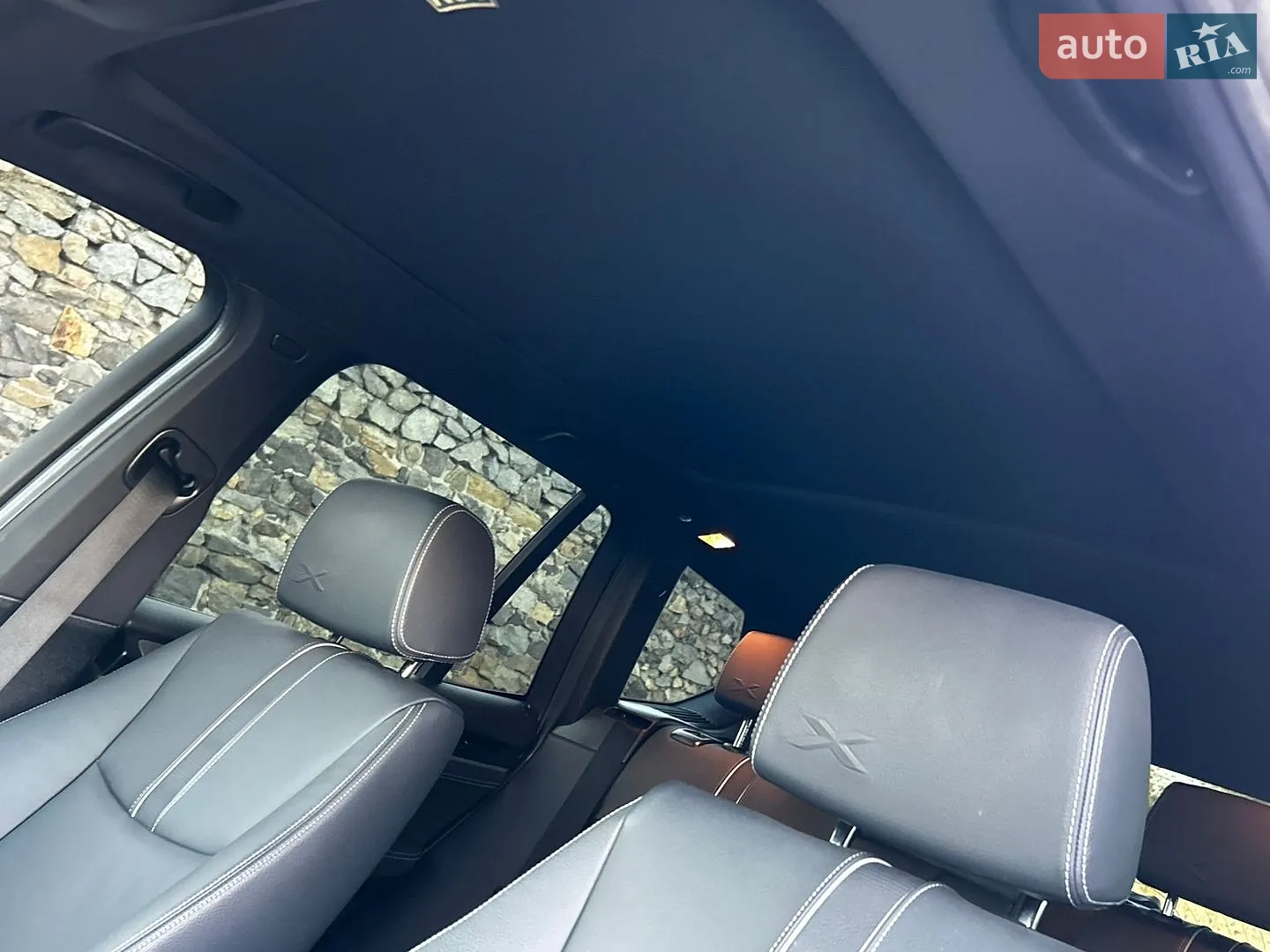 2014 BMW X3 - мініатюра 16