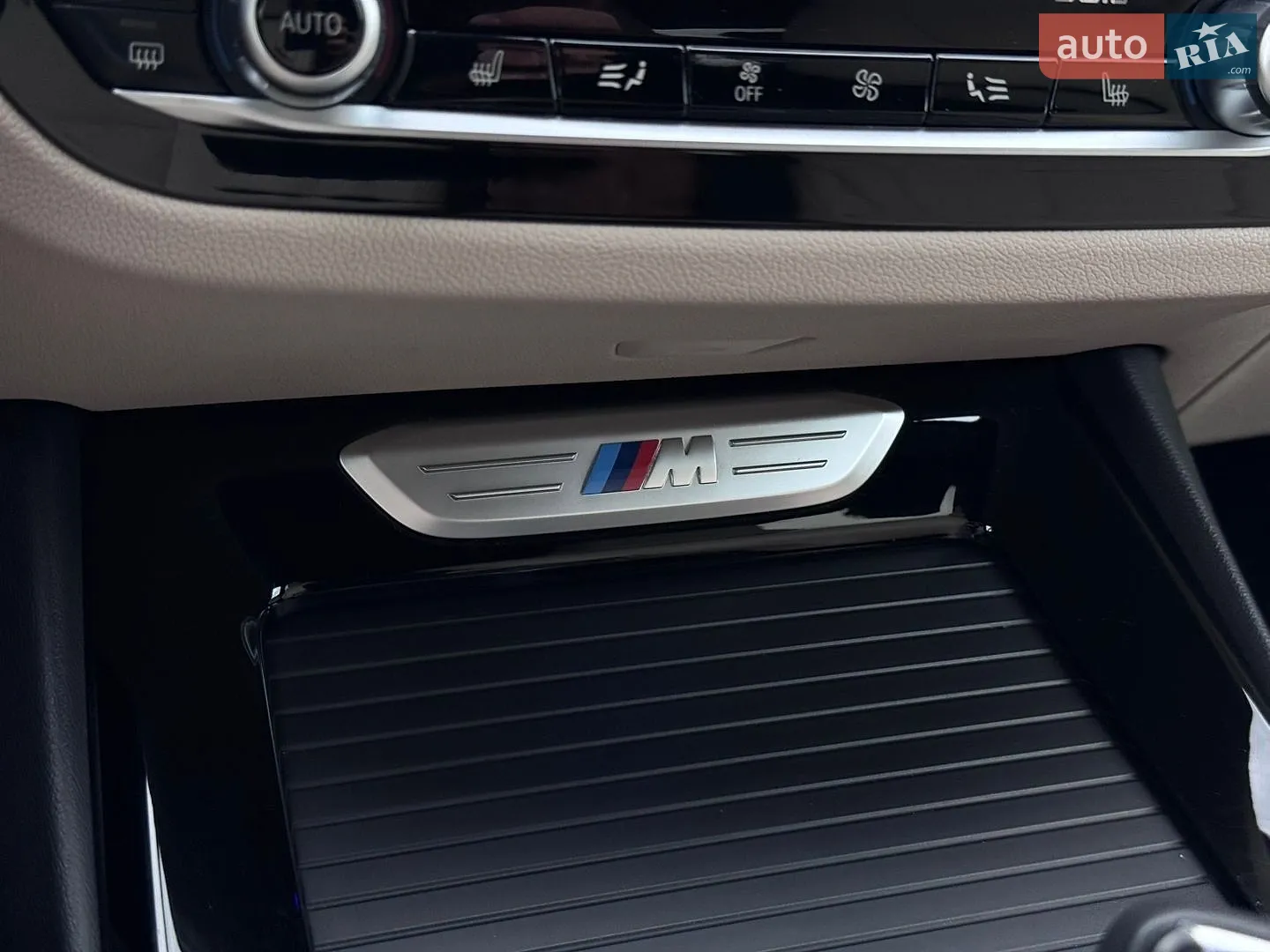 2018 BMW X3 - мініатюра 35