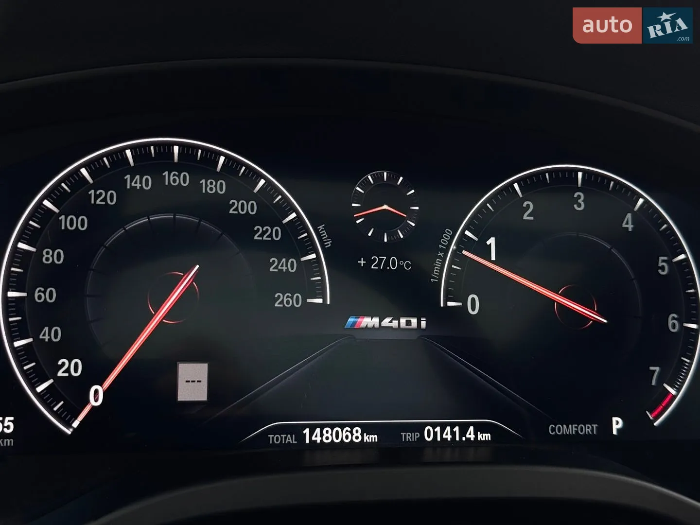 2018 BMW X3 - мініатюра 41