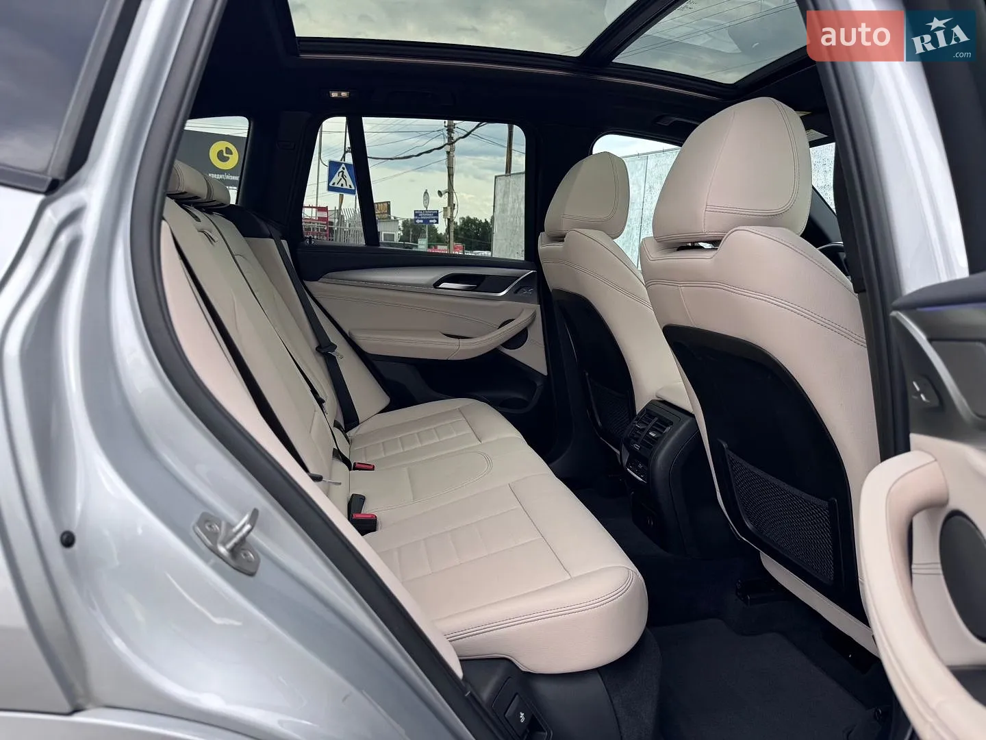 2018 BMW X3 - мініатюра 50