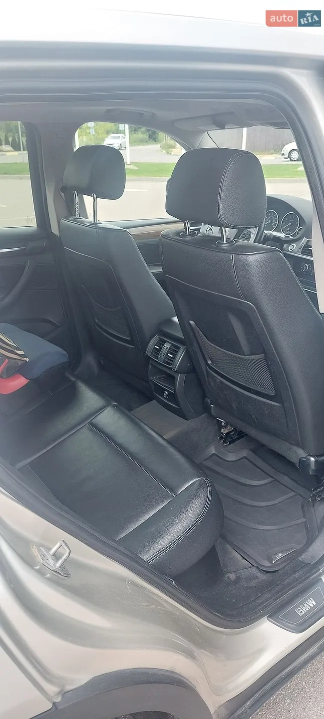 2011 BMW X3 - мініатюра 13