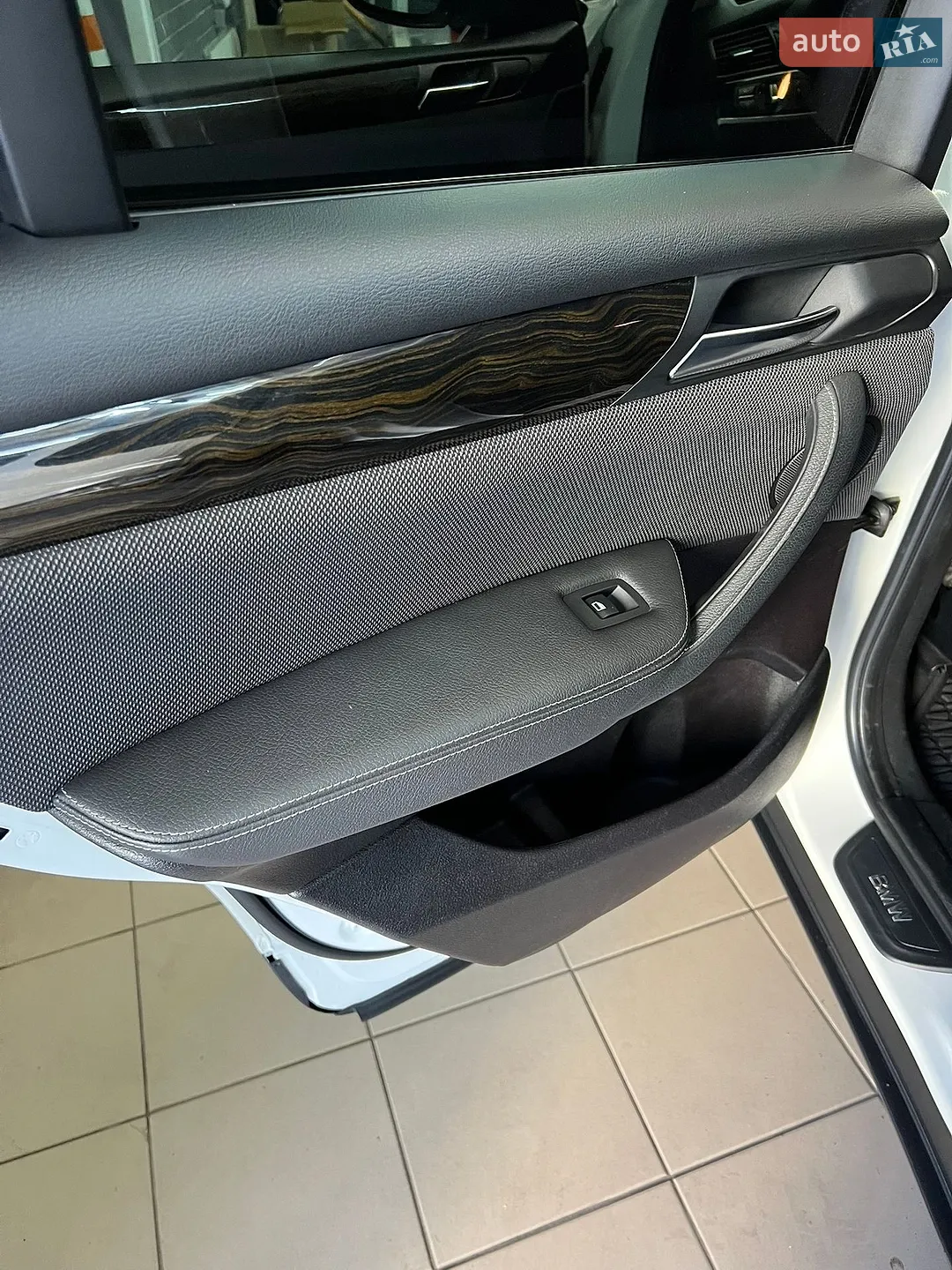 2013 BMW X3 - мініатюра 8