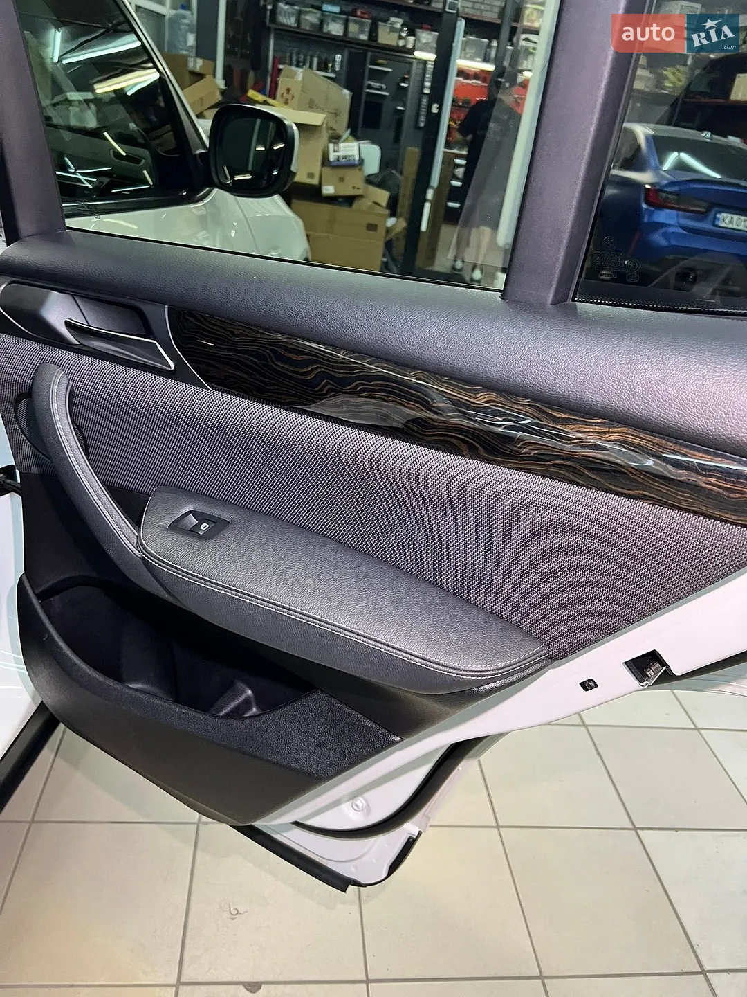 2013 BMW X3 - мініатюра 14