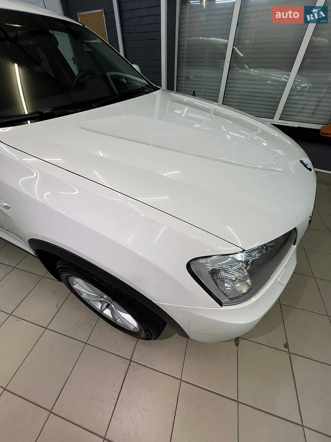 2013 BMW X3 - мініатюра 18