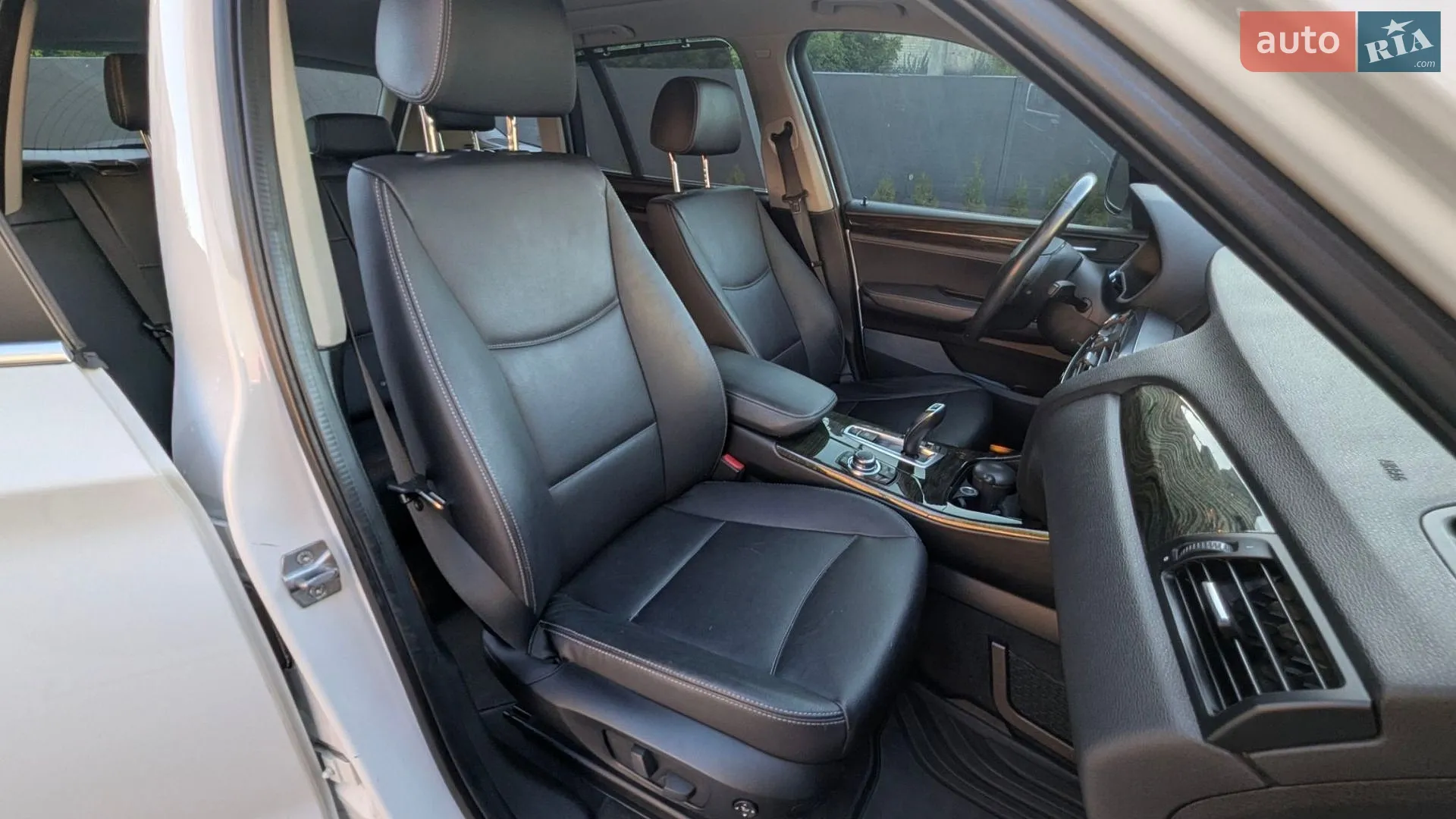 2014 BMW X3 - мініатюра 22