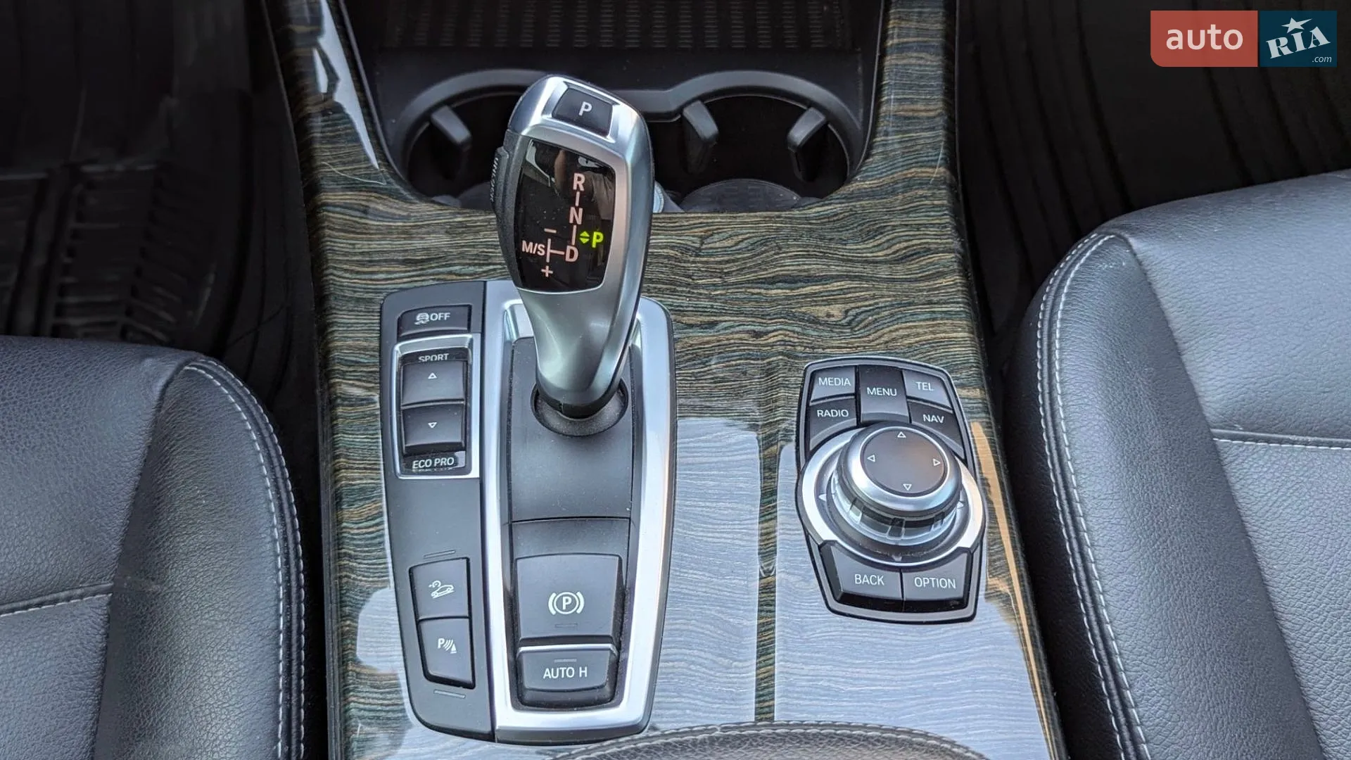 2014 BMW X3 - мініатюра 25