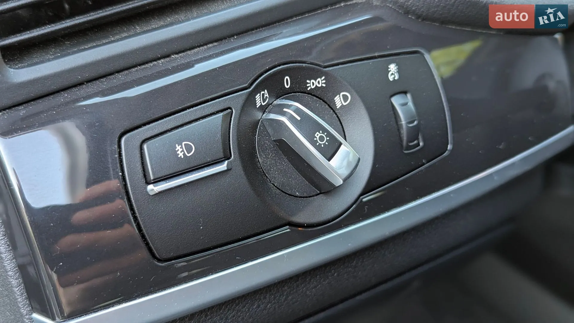 2014 BMW X3 - мініатюра 34