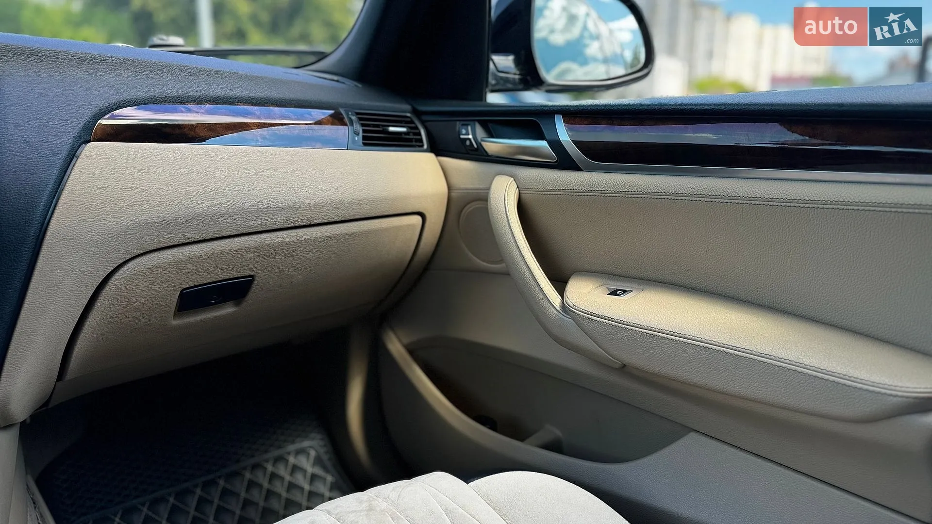 2014 BMW X3 - мініатюра 23