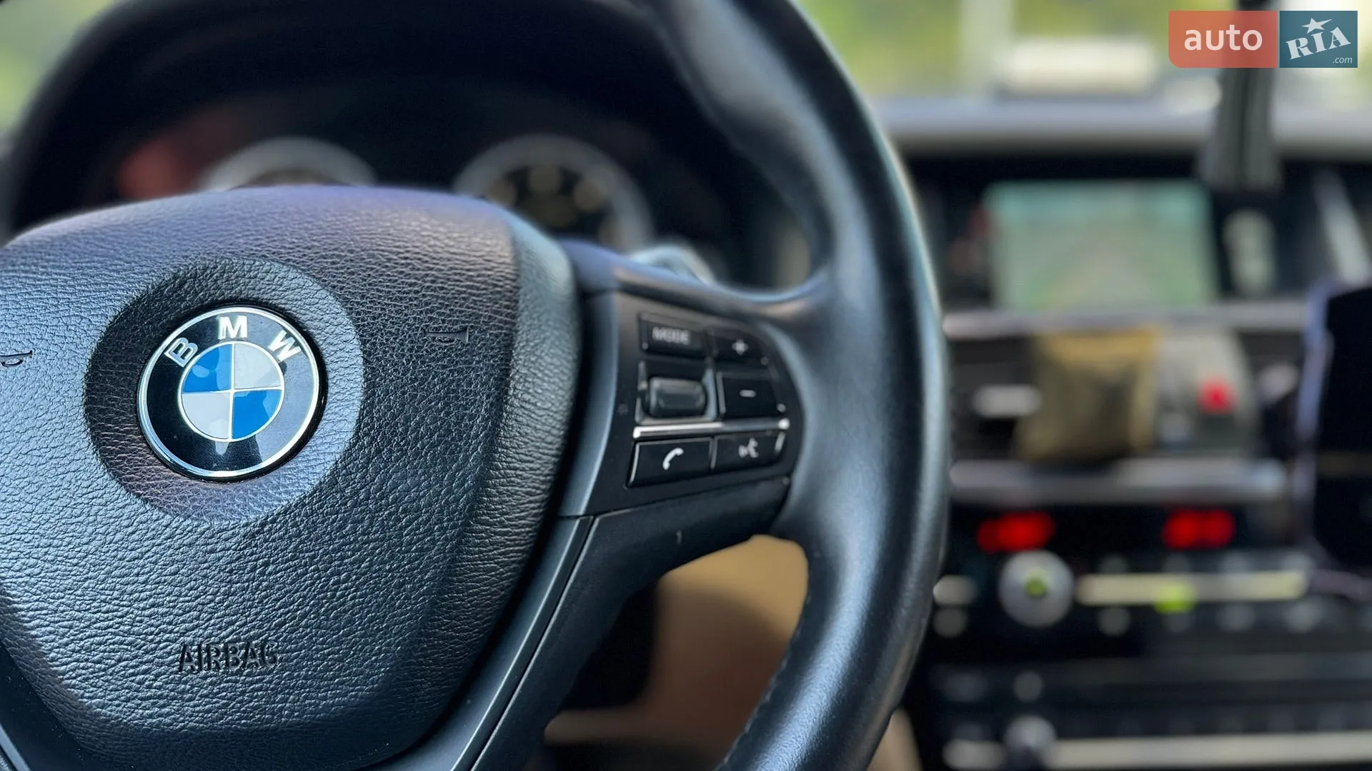 2014 BMW X3 - мініатюра 31