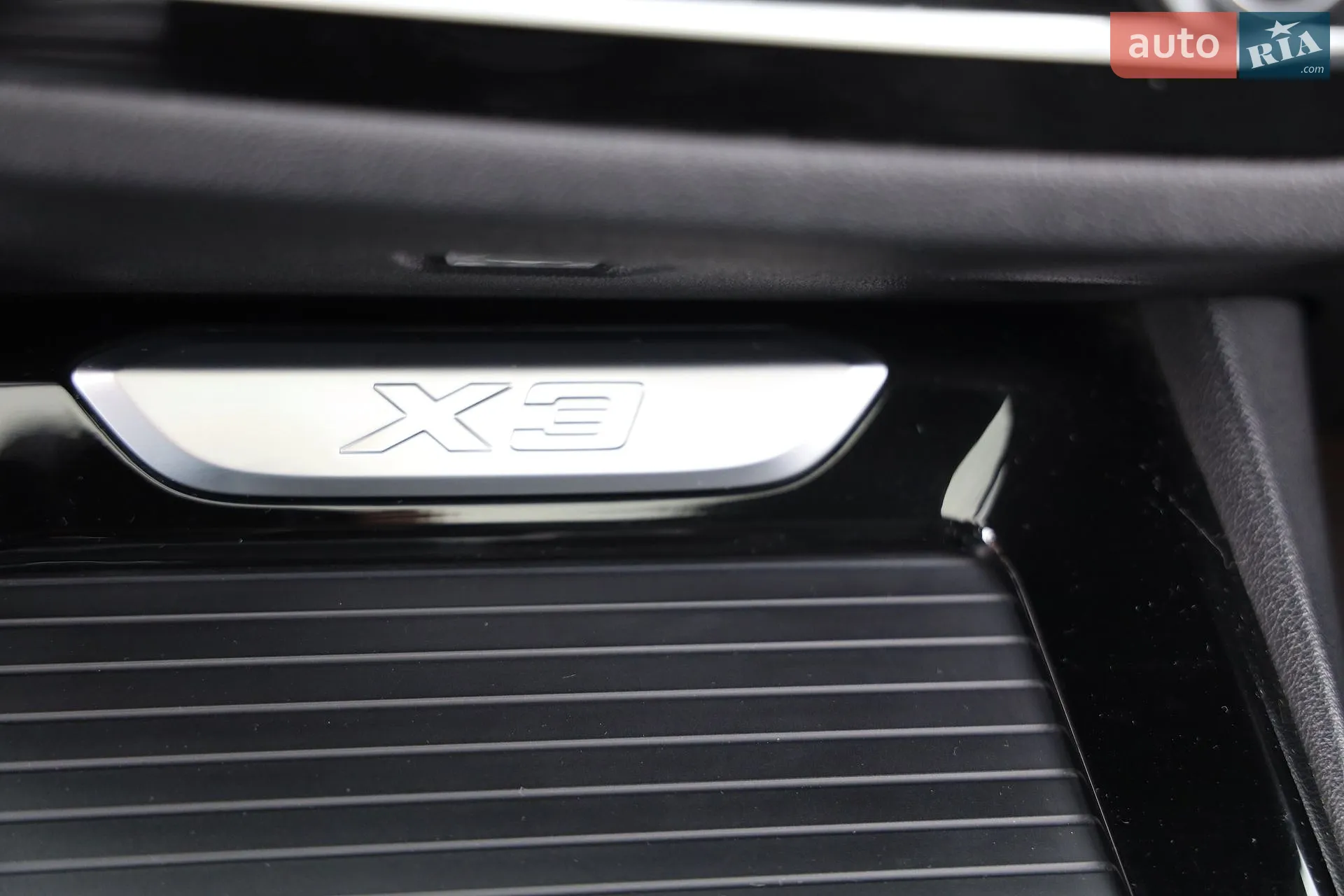 2017 BMW X3 - мініатюра 59
