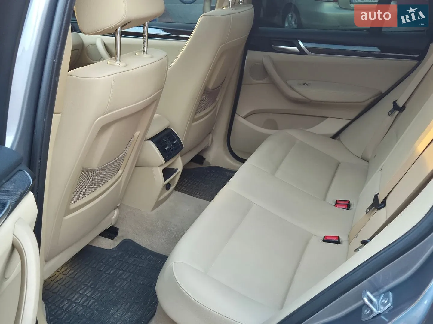 2014 BMW X3 - мініатюра 14