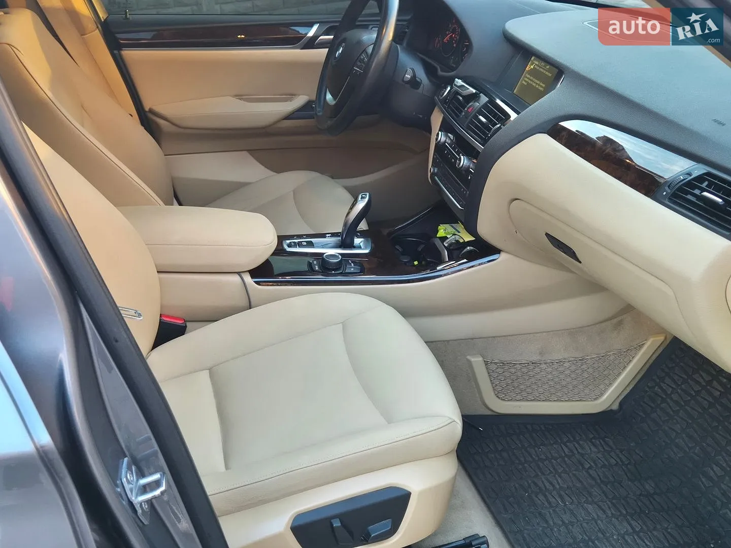 2014 BMW X3 - мініатюра 17