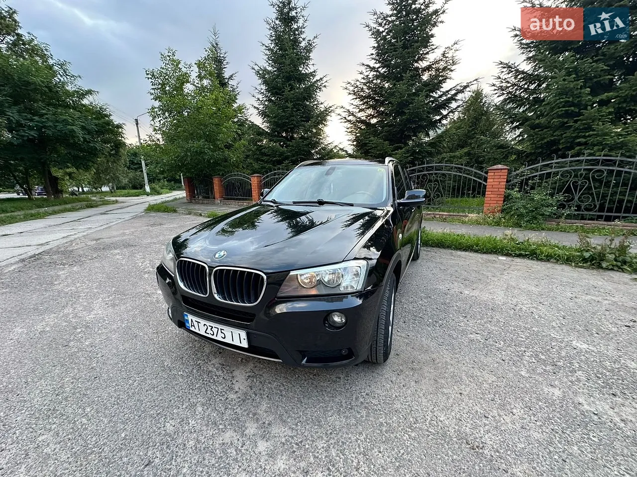 2010 BMW X3 - мініатюра 26