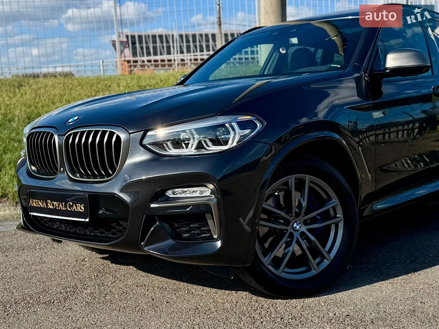 2019 BMW X3 - мініатюра 9