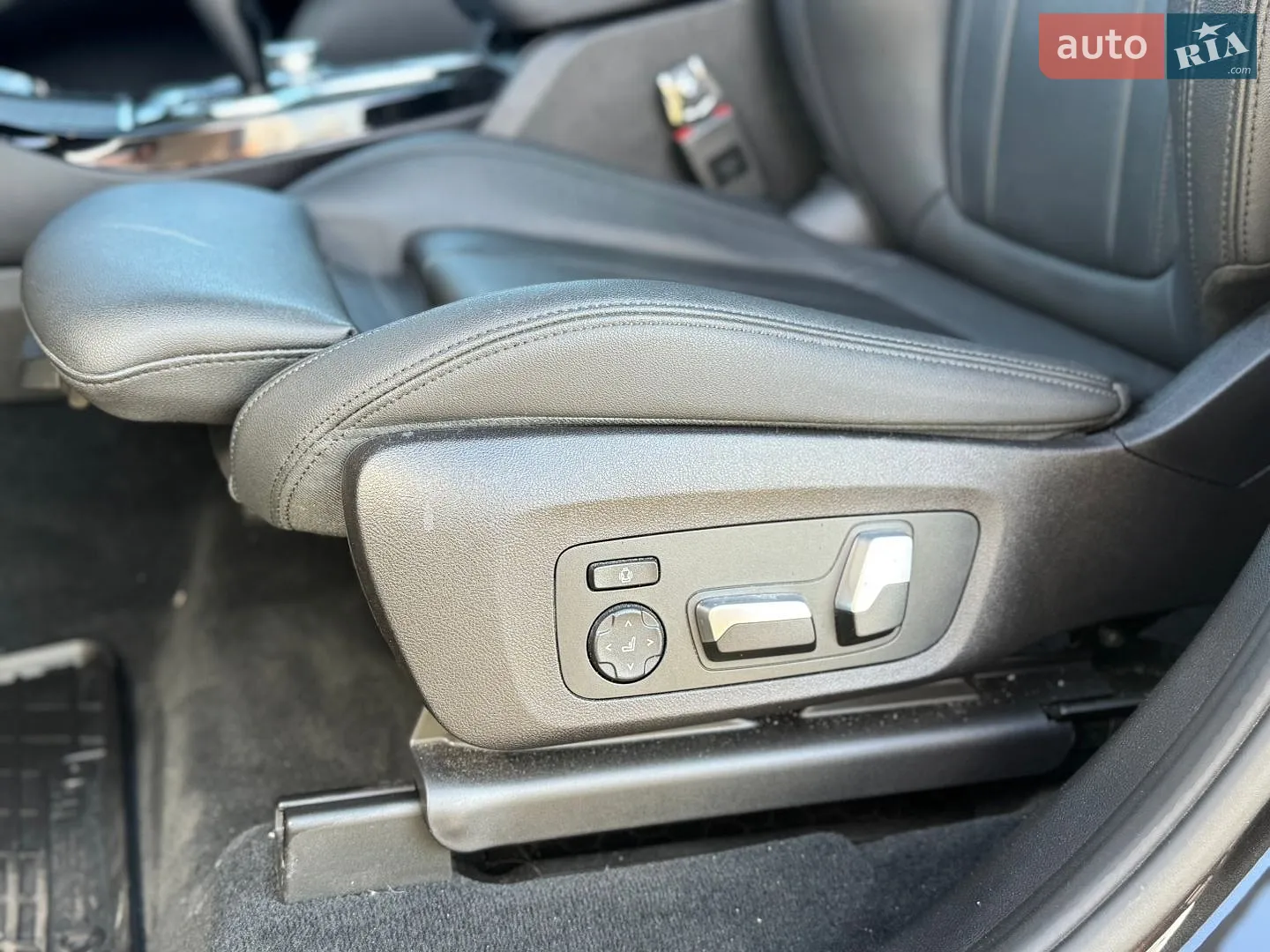 2019 BMW X3 - мініатюра 21