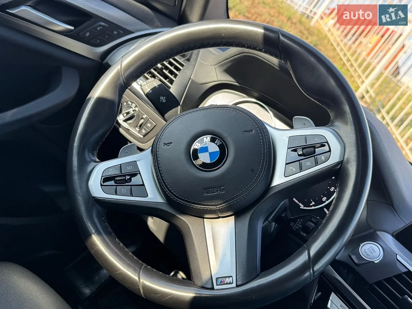 2019 BMW X3 - мініатюра 26