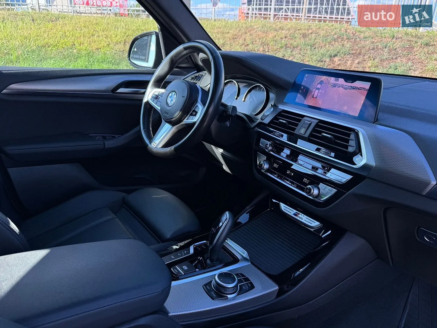 2019 BMW X3 - мініатюра 29