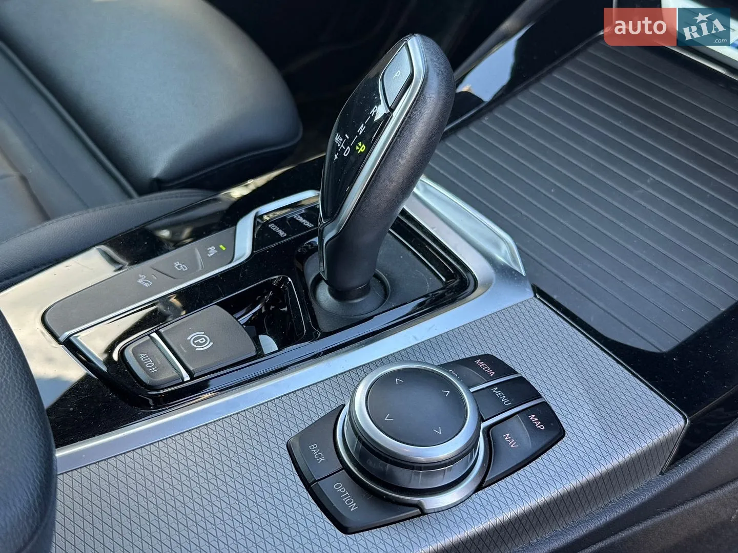 2019 BMW X3 - мініатюра 30