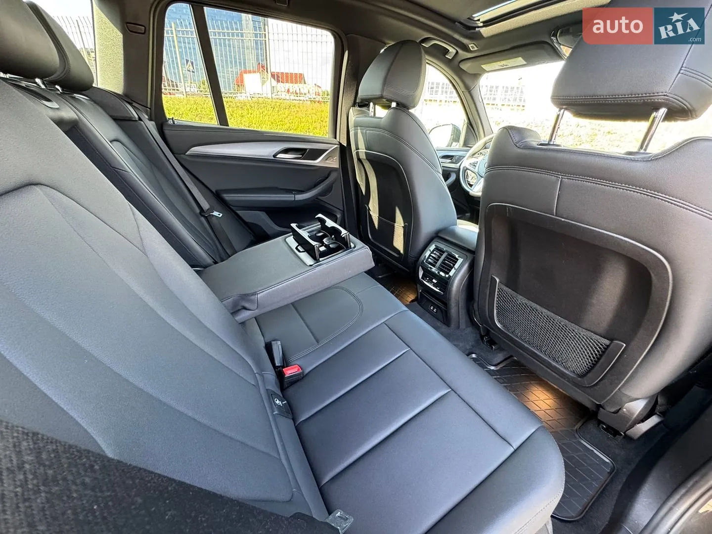 2019 BMW X3 - мініатюра 27