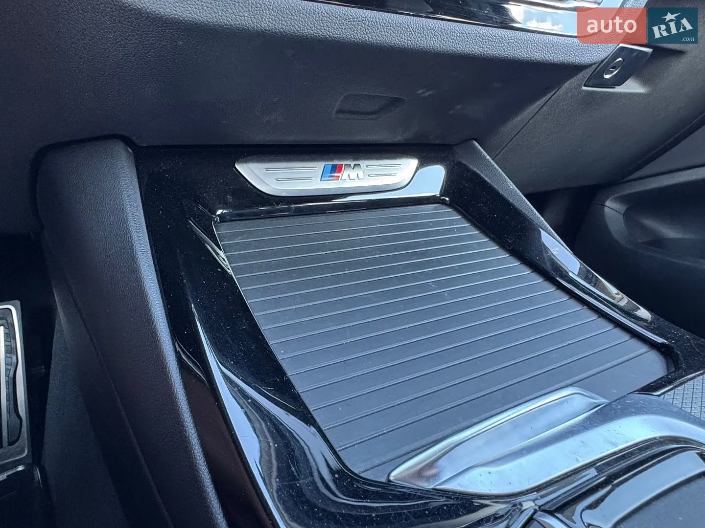 2019 BMW X3 - мініатюра 35